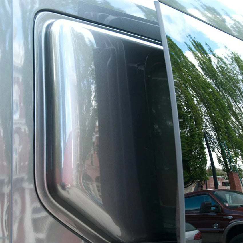 FORD TRANSIT 148" FLARES - Flarespace