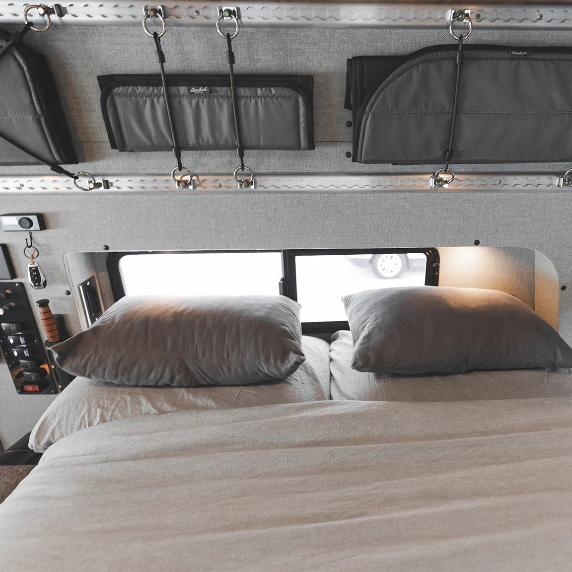 MERCEDES SPRINTER 144" FLARES - Flarespace