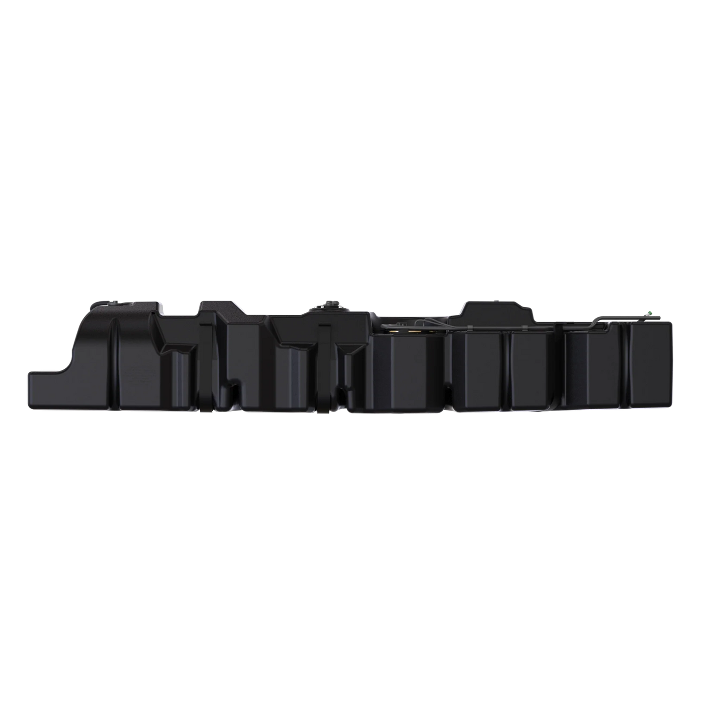 40 Gallon Replacement Fuel Tank for 2019-2024 4WD Chassis Winnebago Revel, 2022-2023 Entegra Launch and more.