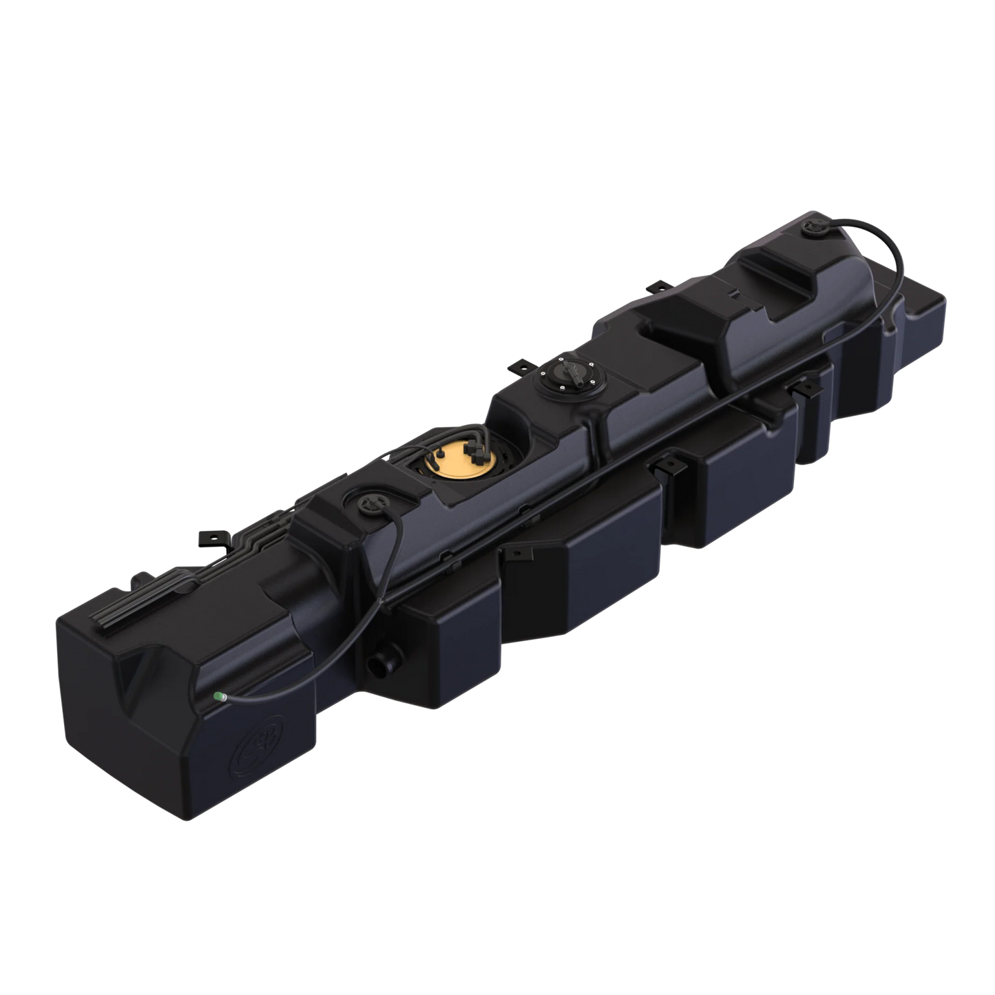 40 Gallon Replacement Fuel Tank for 2019-2024 4WD Chassis Winnebago Revel, 2022-2023 Entegra Launch and more.