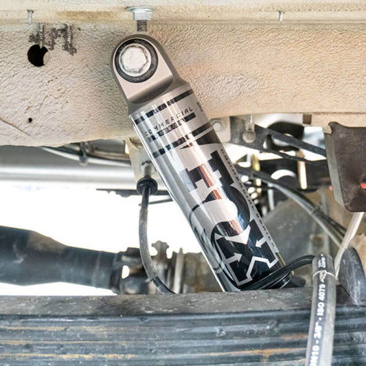 AO Fox 2.5 Rear Shocks – Sprinter 3500 4×4 & 2WD RV