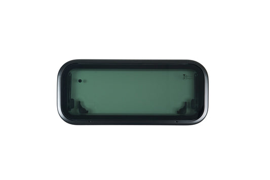 Tec Vanlife Glass & Acrylic Dual Pane Camper Window