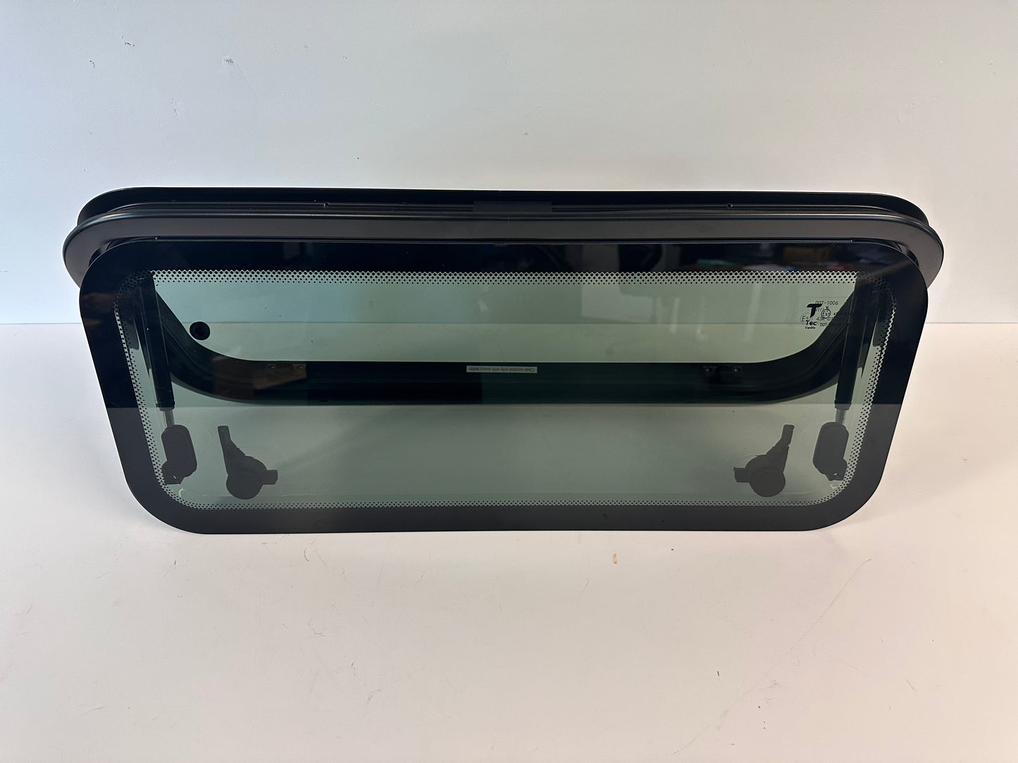 Glass & Acrylic Dual Pane Camper Windows /27.56"x11.81"