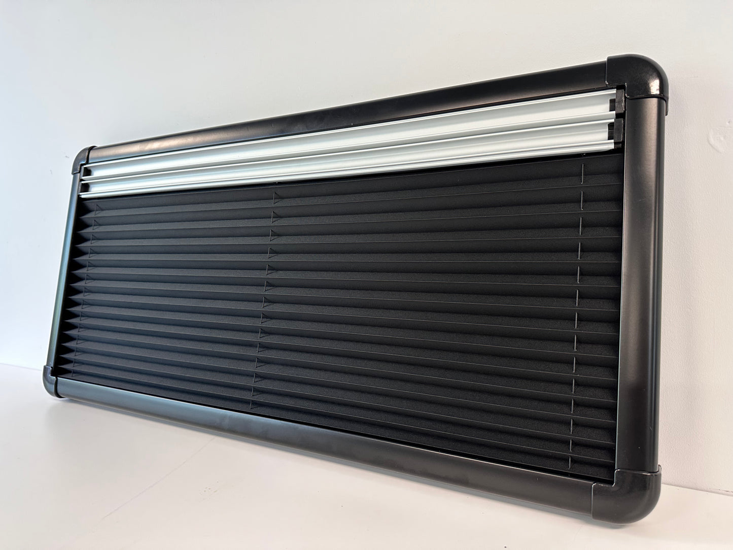 Glass & Acrylic Dual Pane Camper Windows /27.56"x11.81"