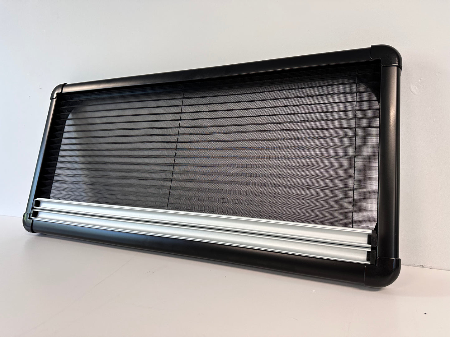 Glass & Acrylic Dual Pane Camper Windows /27.56"x11.81"