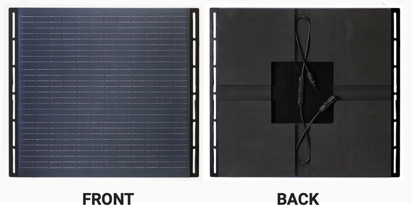 blox - Solar Panels by Sunflare