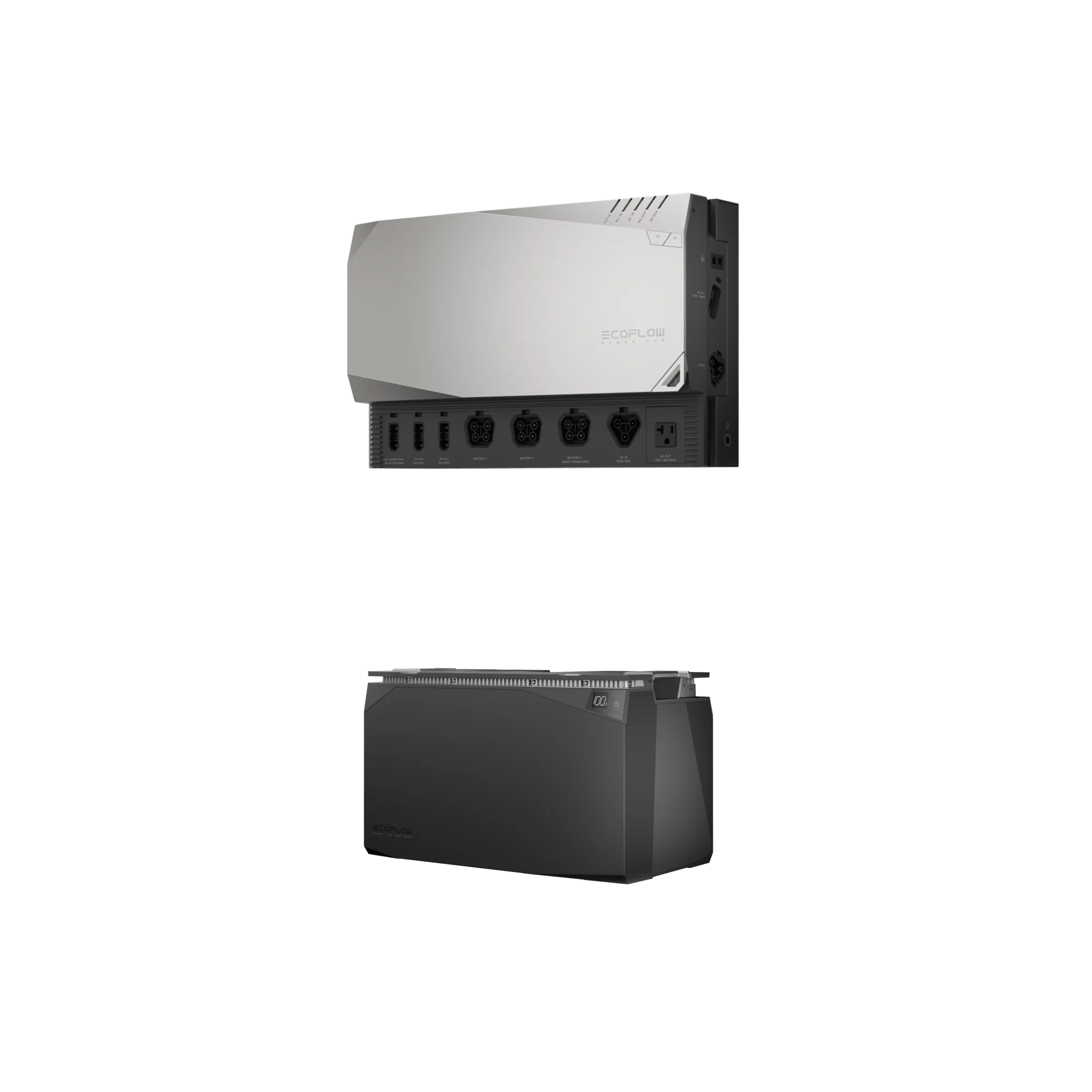 EcoFlow 5kWh Power Kits