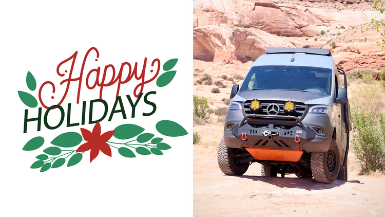 Last Run Holiday Specials