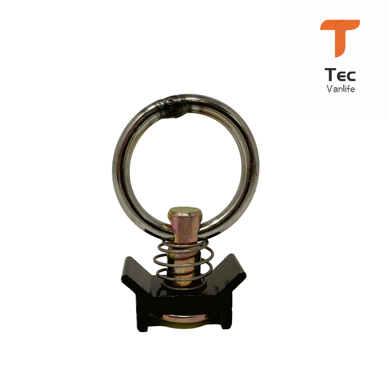 l track fitting