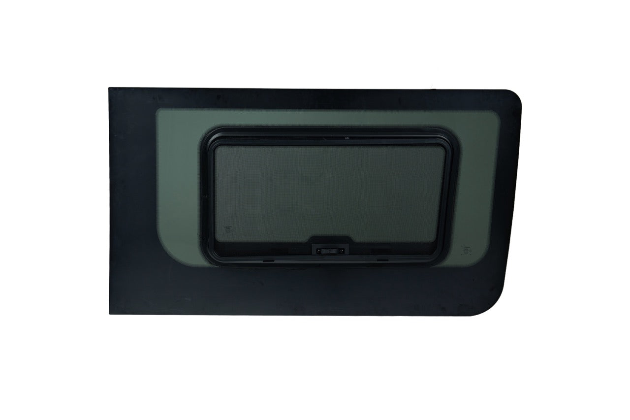 Van Windows