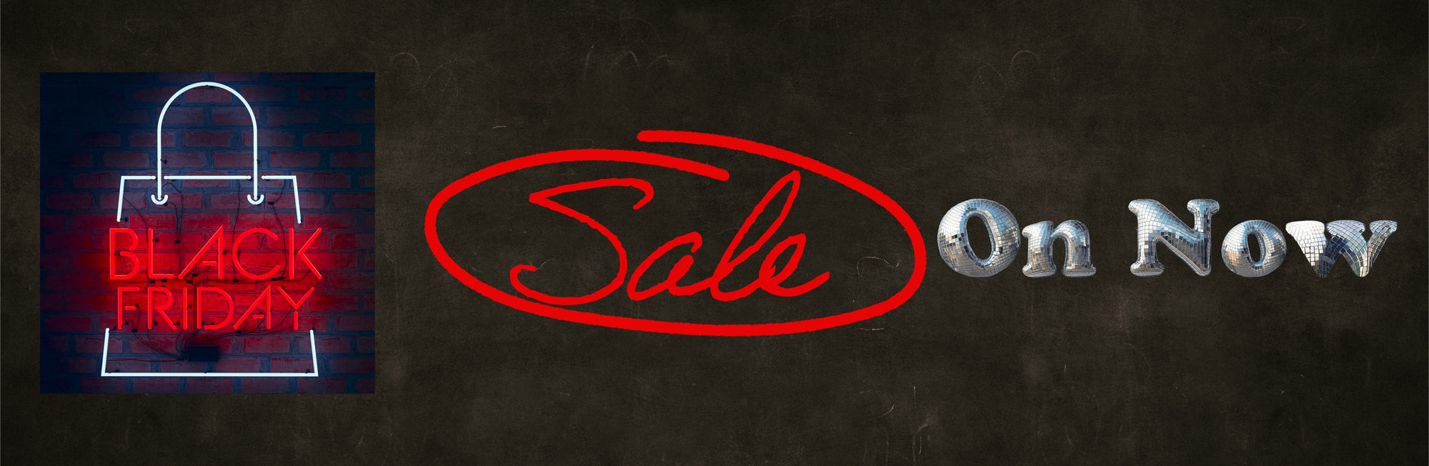 Black Friday 2025: Performance Gear. Wild Prices.