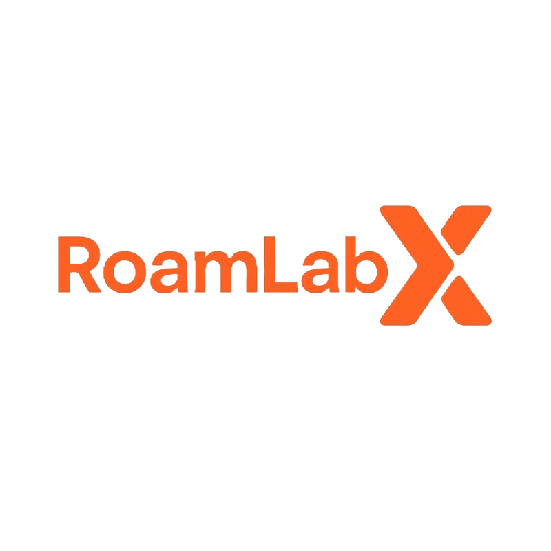 RoamLabX