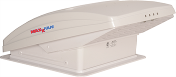 Télécommande pour couvercle de fumée Maxxair 7500K MaxxFan 