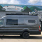 FORD TRANSIT 148" FLARES - Flarespace