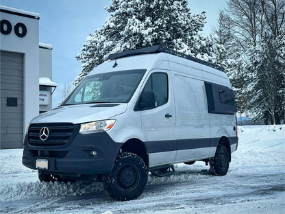 Sprinter Roof Rack