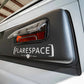 MERCEDES SPRINTER 144" FLARES - Flarespace