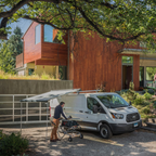 Thule HideAway Awning – Roof Mount
