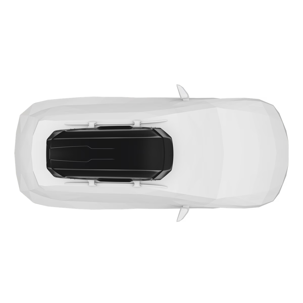 Thule Motion 3 XL