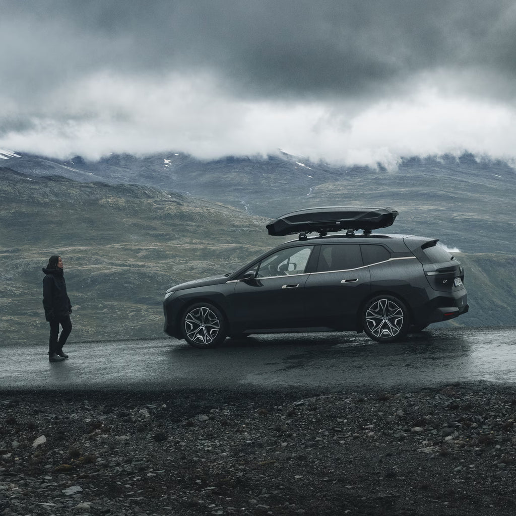 Thule Motion 3 XL