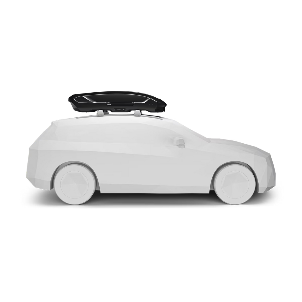 Thule Motion 3 XL