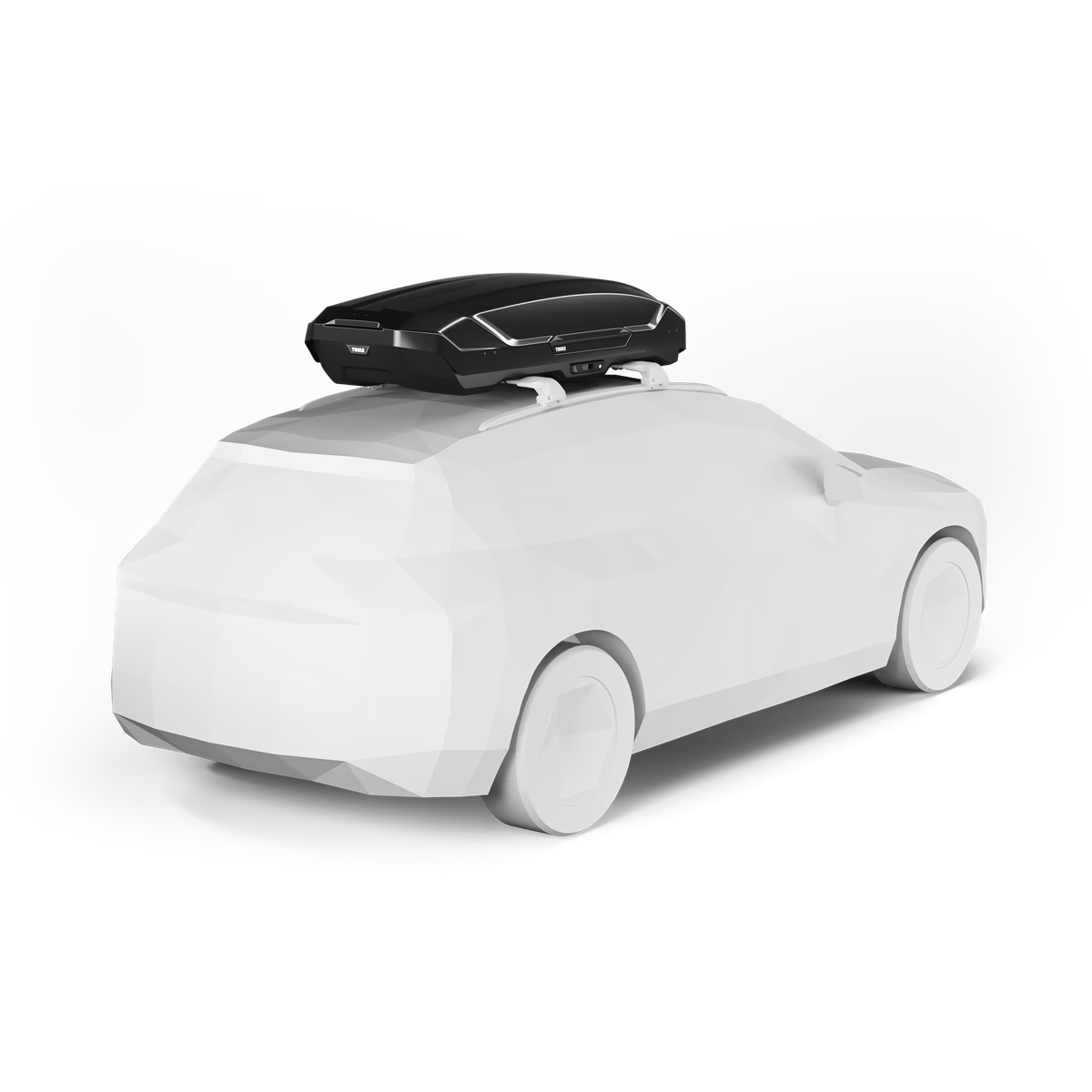 Thule Motion 3 XL