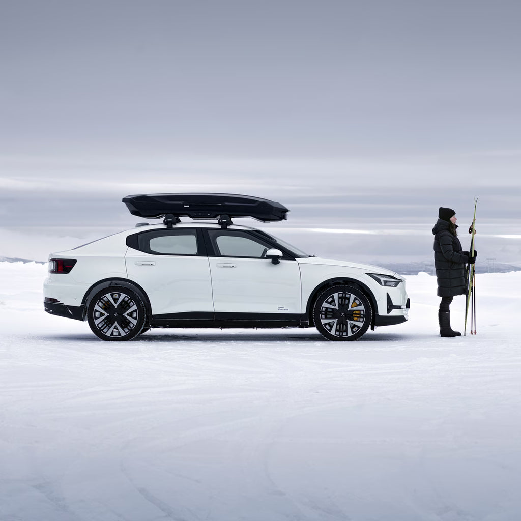 Thule Motion 3 Box essentials bundle (XXL Low)