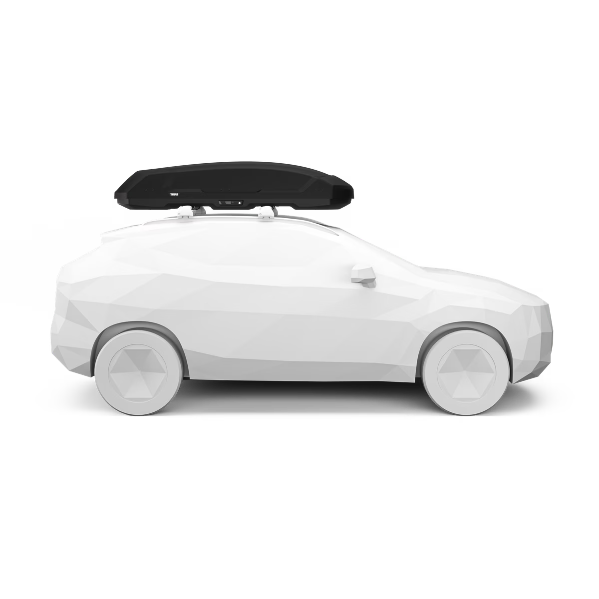 Thule Force 3 XXL
