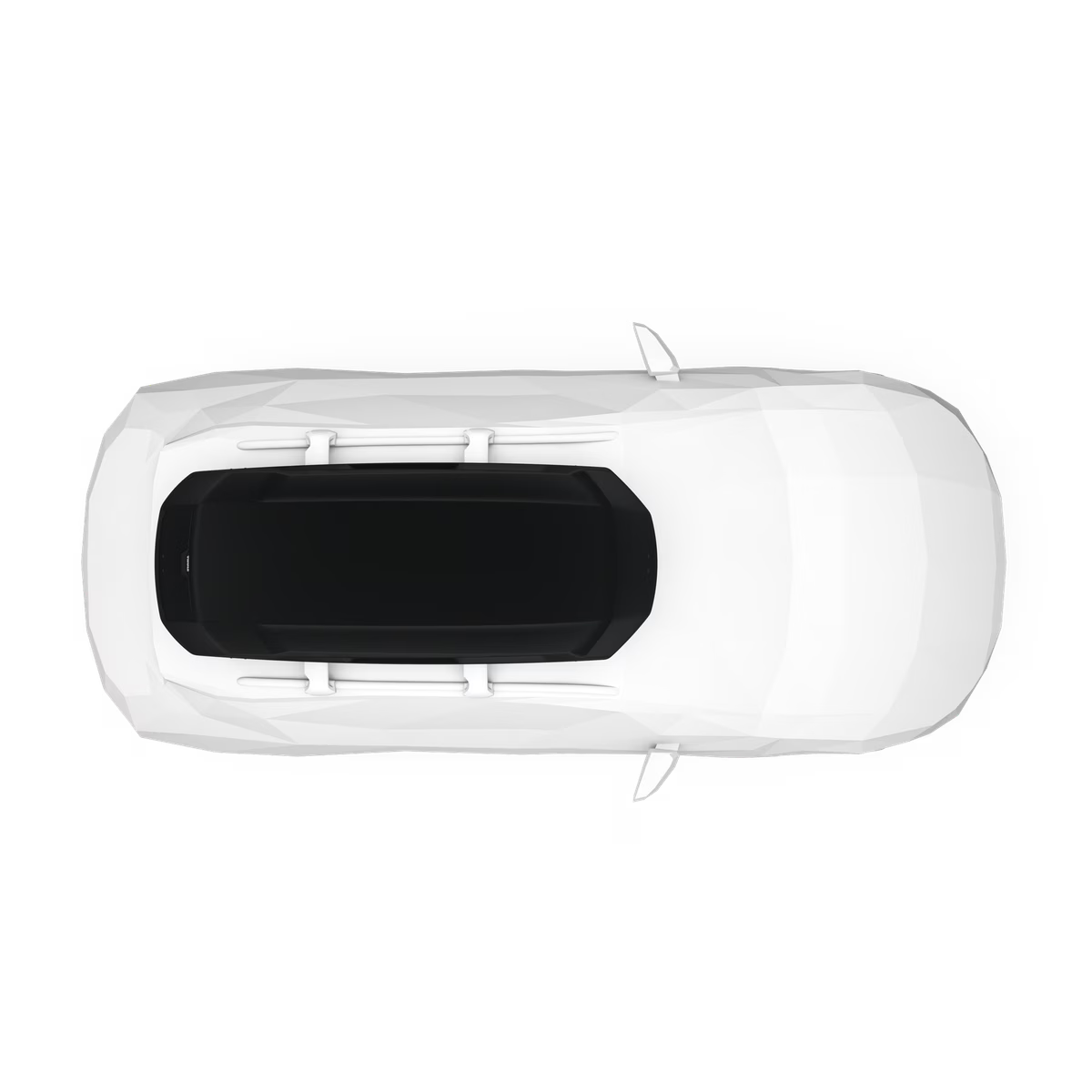 Thule Force 3 XXL