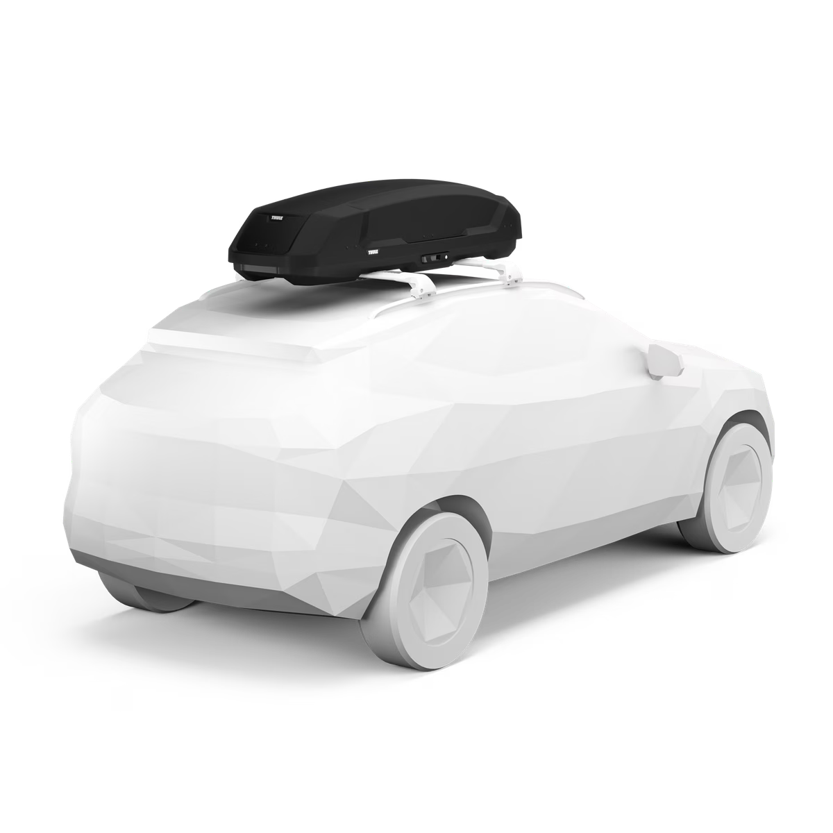 Thule Force 3 M