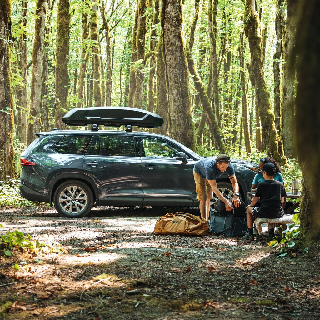 Thule Force 3 M