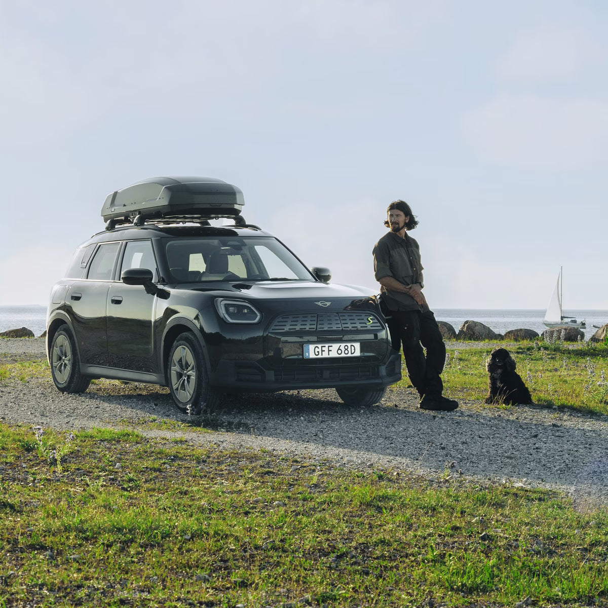 Thule Force 3 M
