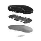 Thule Motion 3 Box essentials bundle (XL)