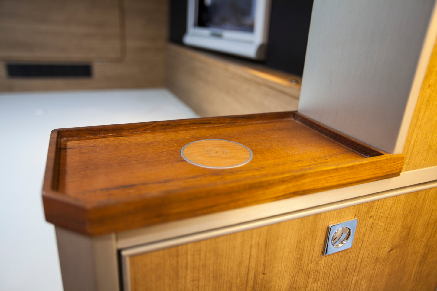 RoamLabX Carbon Fiber Truck Camper