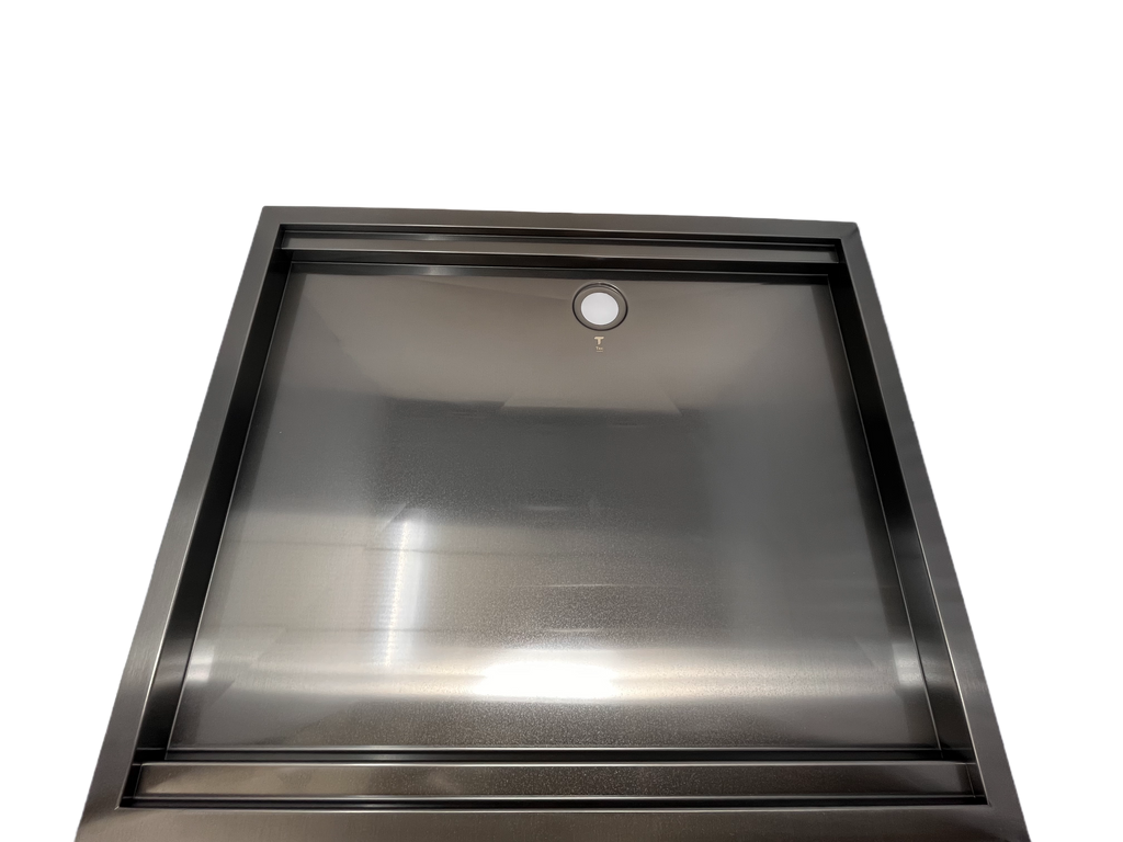 Ultra Low Profile Shower Pan / Recessed Shower Pan