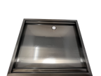 Ultra Low Profile Shower Pan / Recessed Shower Pan