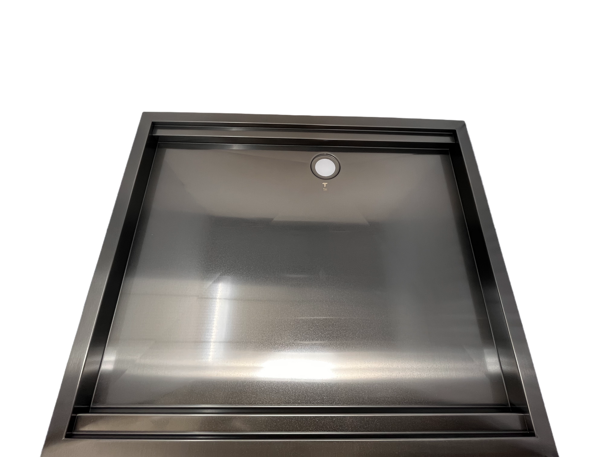 Ultra Low Profile Shower Pan / Recessed Shower Pan