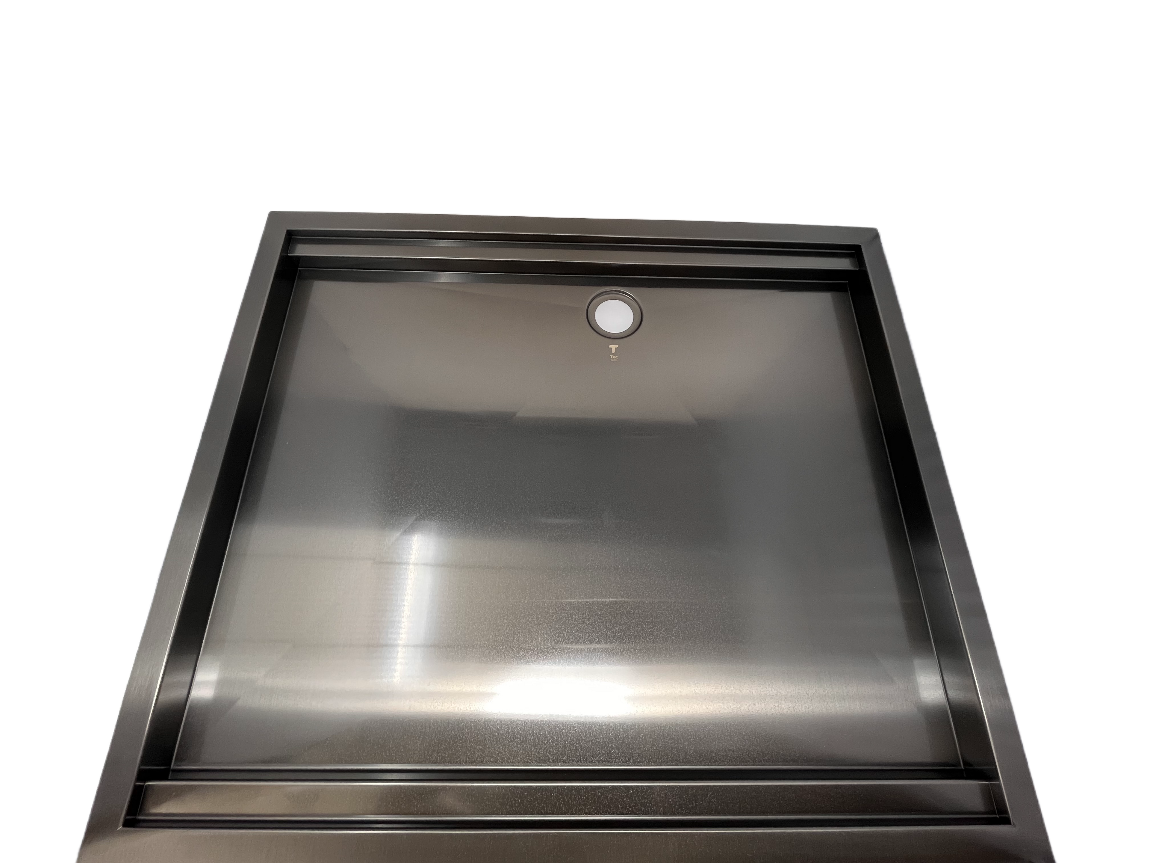 Ultra Low Profile Shower Pan / Recessed Shower Pan