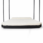 Camper Van Expandable Elevator Bed