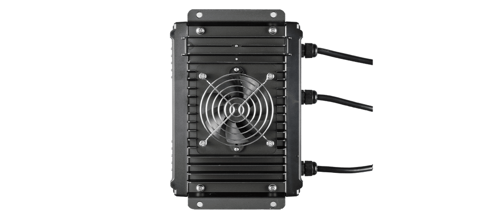 Chargeur Volthium 2 BANK 20A – 10A PAR SORTIE