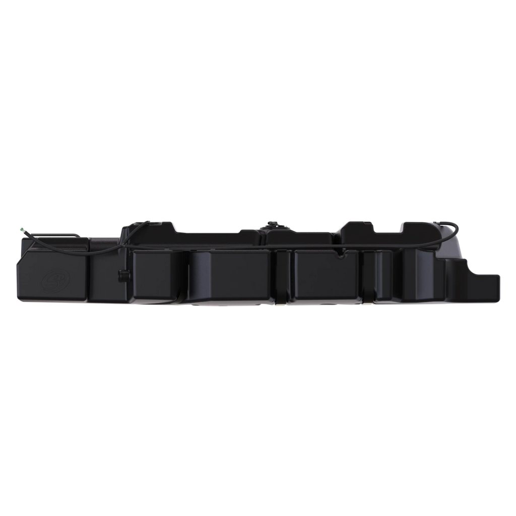 40 Gallon Replacement Fuel Tank for 2019-2024 4WD Chassis Winnebago Revel, 2022-2023 Entegra Launch and more.