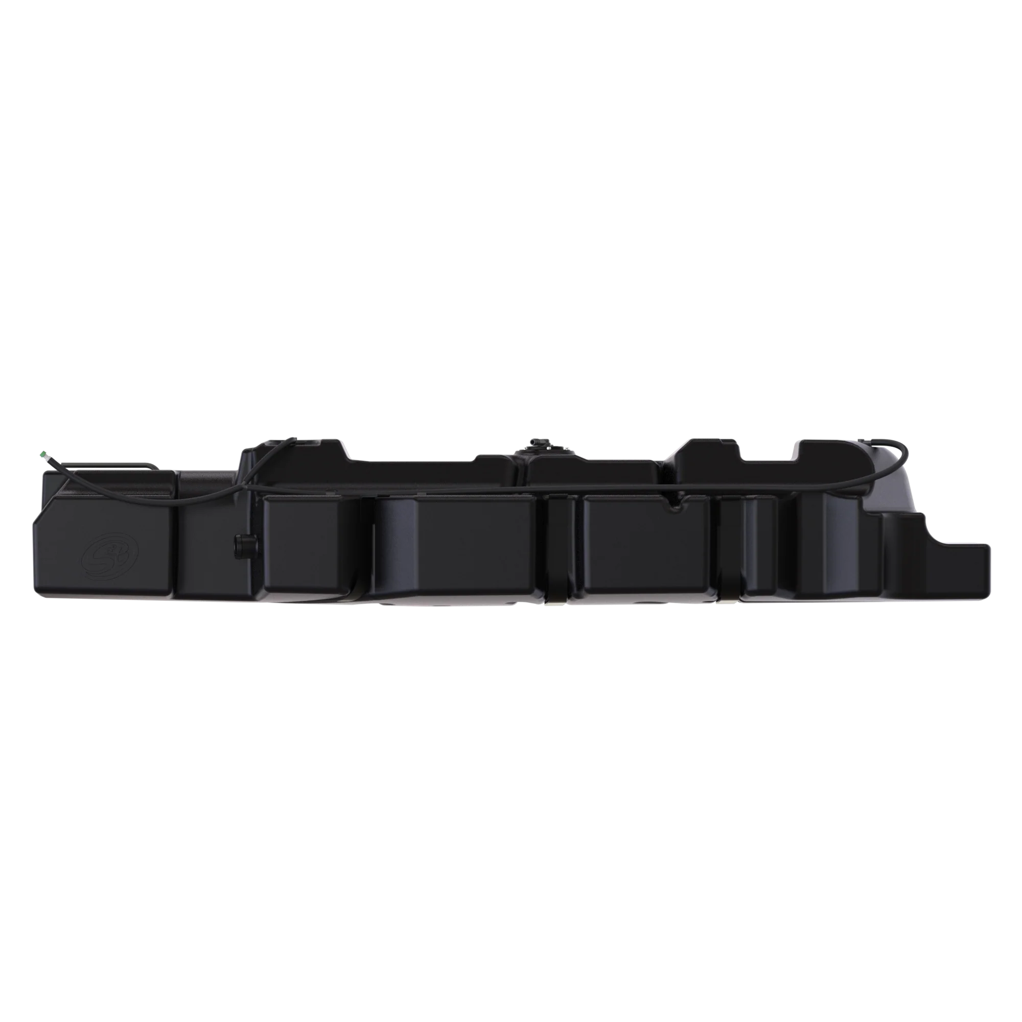 40 Gallon Replacement Fuel Tank for 2019-2024 4WD Chassis Winnebago Revel, 2022-2023 Entegra Launch and more.