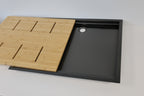 Ultra Low Profile Shower Pan / Recessed Shower Pan