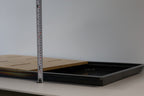 Ultra Low Profile Shower Pan / Recessed Shower Pan