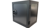 Carbon Fiber Storage Box - Grande | Camper Van Storage