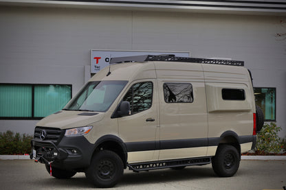 Sprinter Roof Rack - Modular