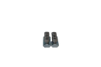 Roof Rack T-Nut Mounting Kit (10-Pack)