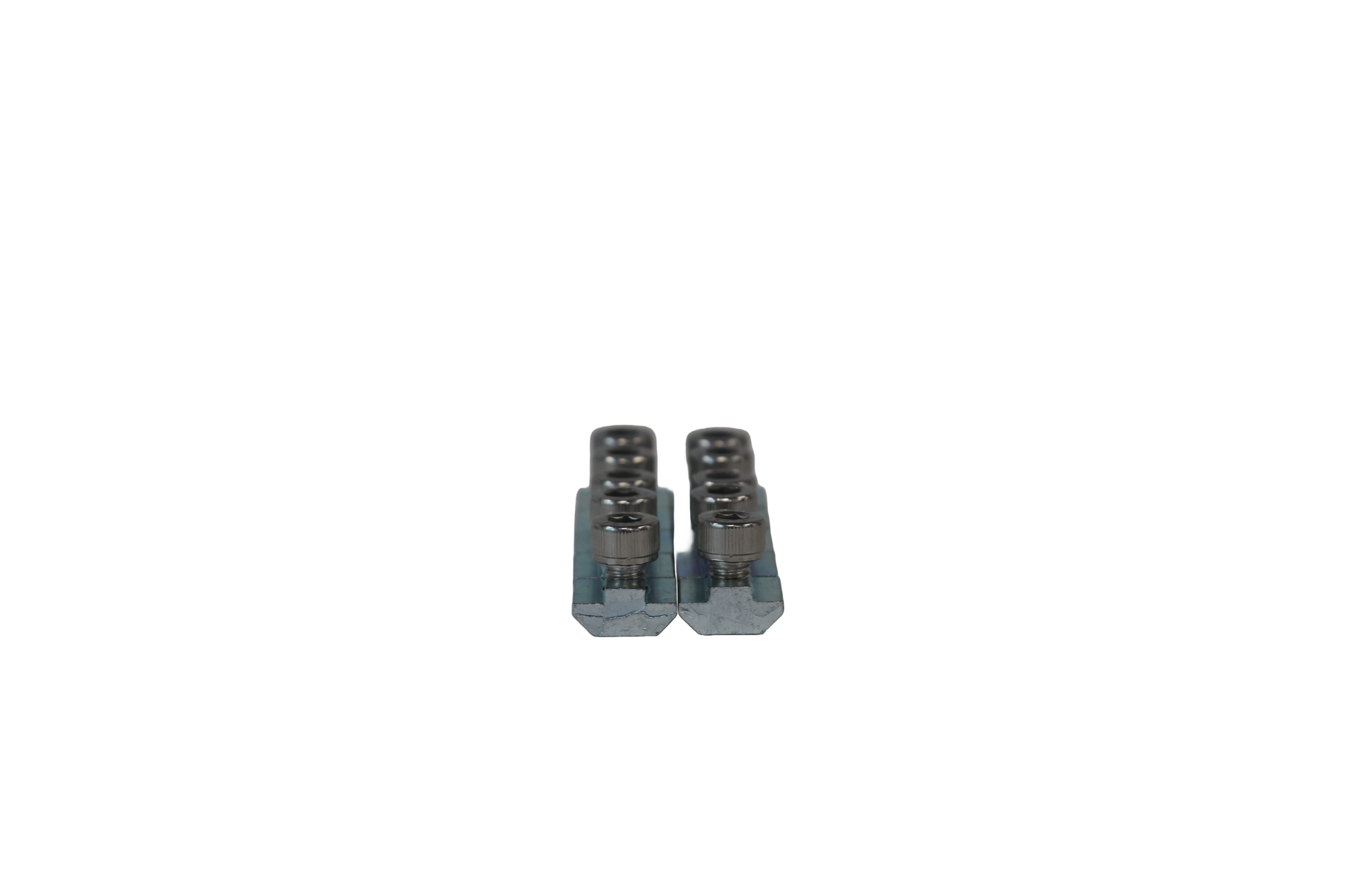 Roof Rack T-Nut Mounting Kit (10-Pack)
