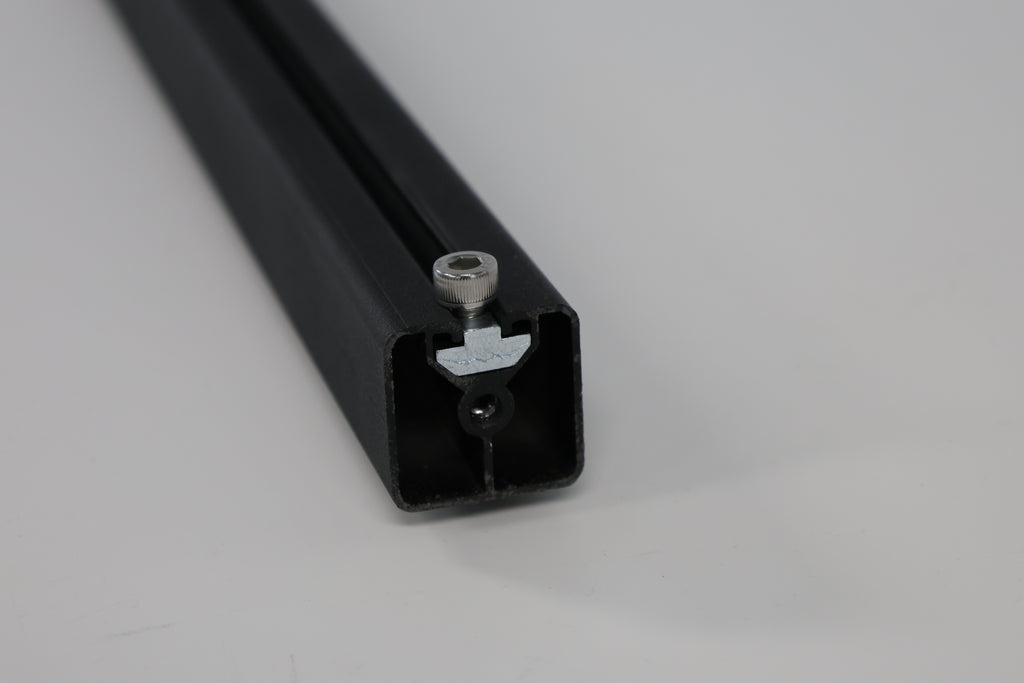 Roof Rack T-Nut Mounting Kit (10-Pack)