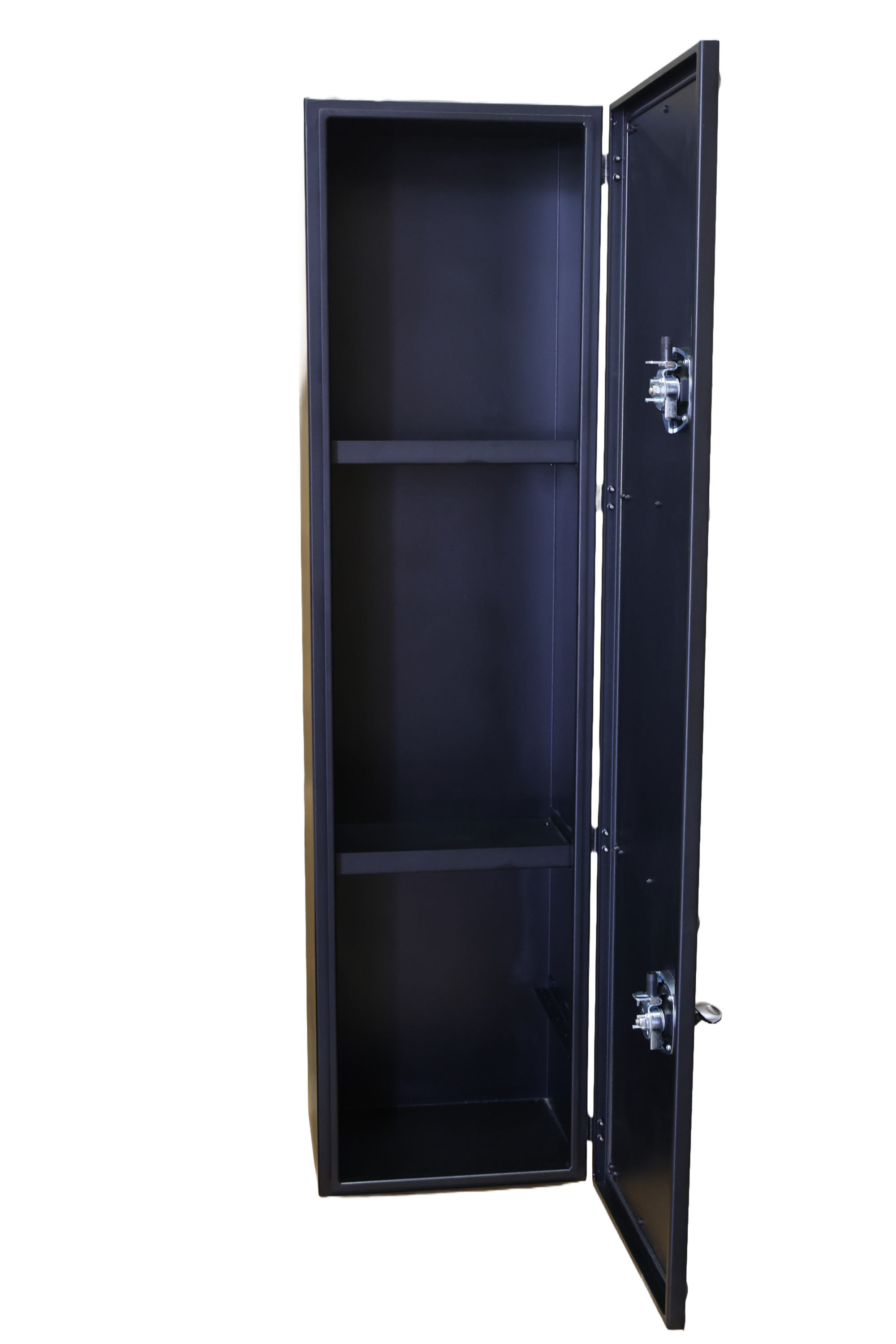 Aluminum Storage Box - Trenta - Ski box/Multisport