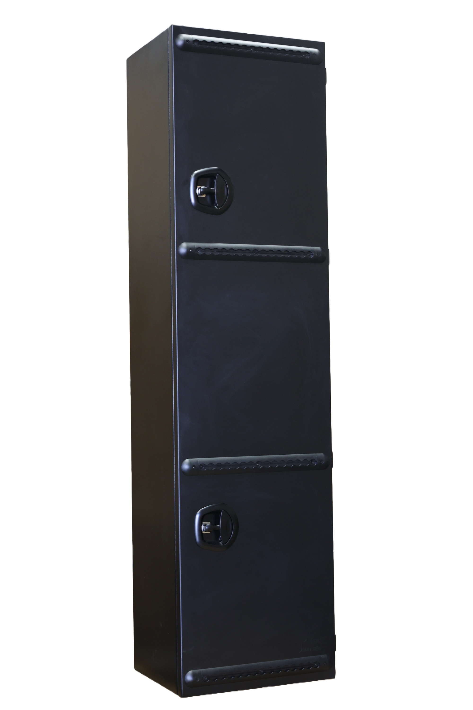 Aluminum Storage Box - Trenta - Ski box/Multisport